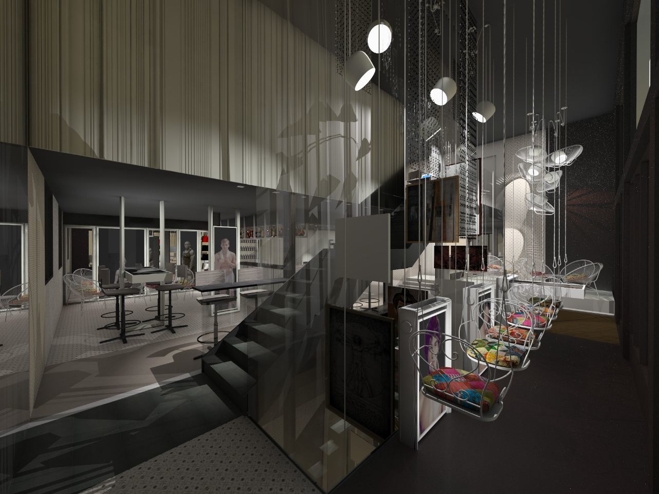 Hotel Axel Two 4 Sup - Adults Only Barcelone
